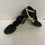 Used Asics Wrestling Shoes Black Senior 7 11762-S000069226 View 3