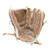 Used Easton NATURAL SOFTBALL RH Throw Fastpitch Gloves Brown 12 1/2" 11890-S000134827 View 1