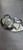 Used STX STALLION 200 + LEGAL Lacrosse Shoulder Pads Black MD 11497-S000152309 View 1