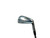 Used Titleist 690MB Mens Individual Iron RH 6 Iron View 2