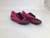 Used Nike TIEMPO LEGEND 10 YTH 12 SOCCER CLEAT Soccer Cleats Pink Youth 12.0 11752-S000070063 View 1