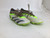 Used Adidas PREDATOR ACCURACY.3R 6 SOCCER CLEATS Soccer Cleats White Senior 6 11752-S000070068 View 1