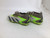 Used Adidas PREDATOR ACCURACY.3R 6 SOCCER CLEATS Soccer Cleats White Senior 6 11752-S000070068 View 2