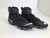 Used Nike FORCE SAVAGE 2 SHARK SR 9 FB CLEATS Adult FB Cleats Black Senior 9 11752-S000070083 View 1