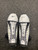 Used Reebok SILVER SERIES Junior Shin Guards White 11" 11162-S000437096 View 1