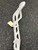 Used Epoch PURPOSE Womens Lacrosse Head White 11162-S000437104 View 3
