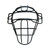 Champion Sports Umpire Mask View 1