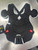 New FUTURE STAR SERIES CHEST PROTECTOR-9-12 10558-ASTCP-FS-912-BK View 2