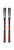 New Nordica TEAM J FDT Boys DH Ski/Binding 11776-TEAM-J-FDT View 1