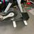 Used EXPRESS FITNESS S2 Upright Bike 11762-S000069231 View 4