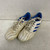 Used Adidas Soccer Cleats White Junior 04 11762-S000069247 View 1