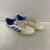 Used Adidas Soccer Cleats White Junior 04 11762-S000069247 View 4