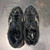 Used Mizuno VB Shoes Adult Black Senior 9.5 11796-S000031769 View 4