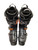 Used Roxa R3 ULTRALIGHT 110 Mens Downhill Ski Boot Black 265 MP - M08.5 - W09.5 11798-S000037968 View 3