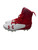Used Under Armour Jr FB Cleats Red Junior 06.5 11747-S000271660 View 1