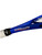 Used Head Ti Conquest  Tennis Racquet Royal Blue 4 5/8" 11511-S000180140 View 2