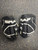 Used Graf SUPRA G15 Junior Gloves Black 9" 11774-S000083474 View 1