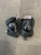 Used WIPEOUT Skateboard Kneepads Black SM 11614-S000222218 View 1