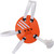 New ADI WRESTLING HEADGEAR ORANGE 11347-ADIE100-ORANGE View 1