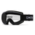 New Smith Cascade Classic 2026 Snow Goggles- Black/Clear Lens 11218-SSOCN2CBK16 View 1