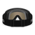 New Smith Transfer 2026 Snow Goggles- Black/Green Sol-X Mirror Lens 11218-SSOM004520JX99C5 View 4