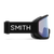 New Smith Transfer 2026 Snow Goggles- Black/Blue Sensor Mirror Lens 11218-SSOM004520JX99ZF View 3