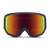 New Smith Transfer 2026 Snow Goggles- Slate/Red Sol-X Mirror Lens 11218-SSOM004520NT99C1 View 2