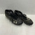 Used Under Armour BB/SB Cleats Black Junior 05.5 11762-S000069259 View 4