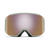 New Smith Squad Mag 2026 Snow Goggles- Mind Expanders/ChromaPop Everyday Rose Gold Mirror Lens 11218-SSOM007563NN99M5 View 2