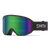 New Smith Reason OTG 2026 Snow Goggles- Black/Green Sol-X Lens 11218-SSOM007722QJ99C5 View 1