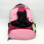 Used Brava Soccer Player Sackpack Black And Pink 11805-S000068046 View 1