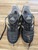 Used Adidas Soccer Cleats Black Senior 9 11821-S000028230 View 1