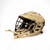 Used Cascade CS-R Lacrosse Helmet White SM 11916-S000032984 View 1