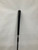 Used Taylormade SUPERSTEEL BURNER 9I Mens Individual Iron RH 9 Iron 11836-S000031410 View 2
