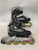 Used Ultra Wheels BIONIC Senior Rec Fitness Skates Black Senior 8 11836-S000031491 View 3