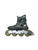 Used K2 ACOTECH Senior Aggressive Skates Grey Senior 8 11932-S000166236 View 3