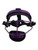 Used RIP-IT MASK Batting Helmet Mask Purple MD 11709-S000072225 View 2