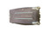 Used Demarini DEMARINI WHEELED BAG BB/SB Player Wheeled Bag Grey 11479-S000404702 View 2