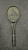 Used Pro Kennex ADVANCE PRO Adult Tennis Racquet Brown 4 1/4" 11162-S000437139 View 1