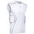 New Formation compr shirt padd 11307-CHPFJU18XXX View 1