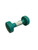 Used Hex Dumbbell (Each) Green 8 lb 11884-S000053137 View 3