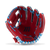 New Marucci SWIFT SERIES YOUTH I WEB BB/SB Glove RH/LH Throw 11890-SWIFT-SERIES-YOUTH-I-WEB View 4