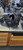 Used Schutt YFLEX 5.2 XSMALL 11-12 INCH FB Shoulder Pads Black XS 11497-S000152352 View 1