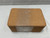 Used PEACE YOGA BLOCK CORK Yoga Block Brown 11490-S000265984 View 2