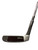 Used Wilson PRO STAFF Mens Putter RH 11776-S000389391 View 1
