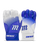 New Marucci PWR FADE BB/SB Youth Batting Gloves White And Royal Blue Youth MD 11890-MRCMBGPWRFYWRMD View 1