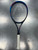 Used Head REWARD TITANIUM Adult Tennis Racquet Navy Blue 4 3/8" 10558-S000242243 View 1