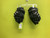 Used True 9X3 Senior Gloves Black 12" 11686-S000046133 View 2
