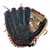 Used Miken PLAYERS SERIES LH Throw Fastpitch Gloves White 14" 11861-S000026077 View 3