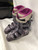 Used Salomon EVOLUTION 5.0 Womens DH Ski Boot None 265 MP - M08.5 - W09.5 11851-S000038315 View 3